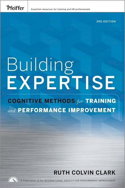 building expertise