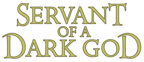 ServantofaDarkGodFont