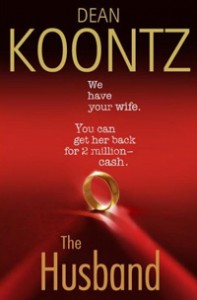 TheHusband_DeanKoontz