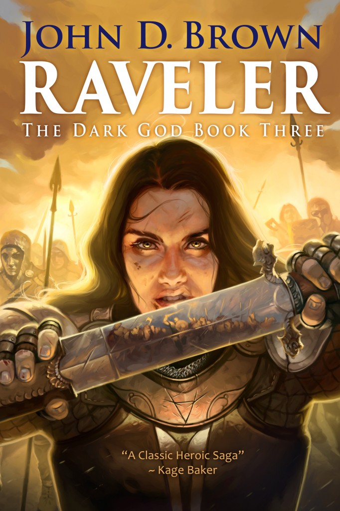 RavelerCoverEbook