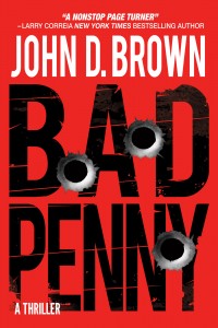 BadPennyEbookCover