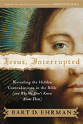 Jesus Interrupted  Bart D Ehrman