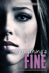 Everythings Fine by Janci Patterson