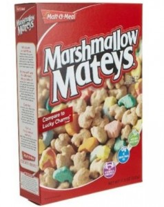 MarshmallowMateys
