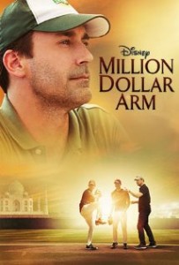 MillionDollarArm